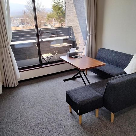 Kainosato Apartman Fudzsikavagucsiko Kültér fotó
