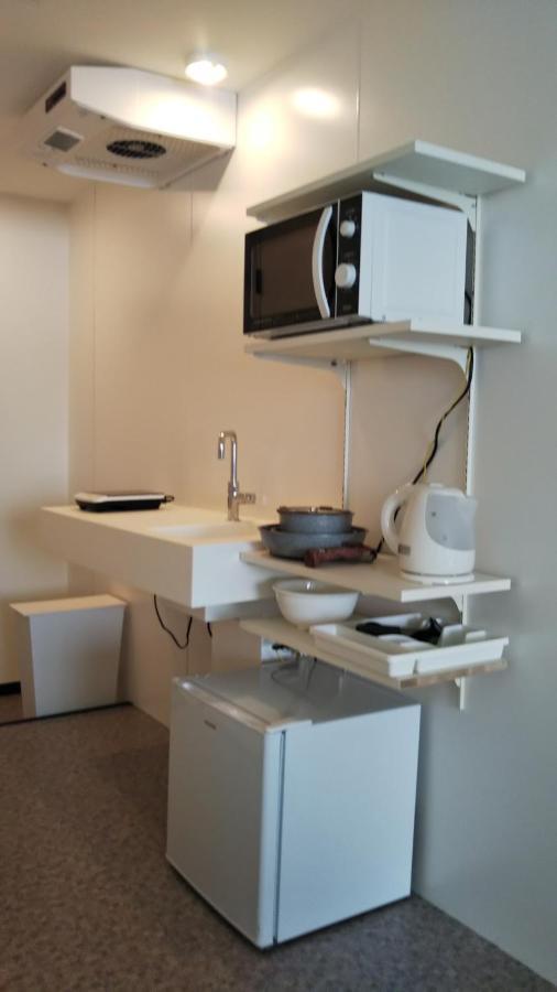 Kainosato Apartman Fudzsikavagucsiko Kültér fotó
