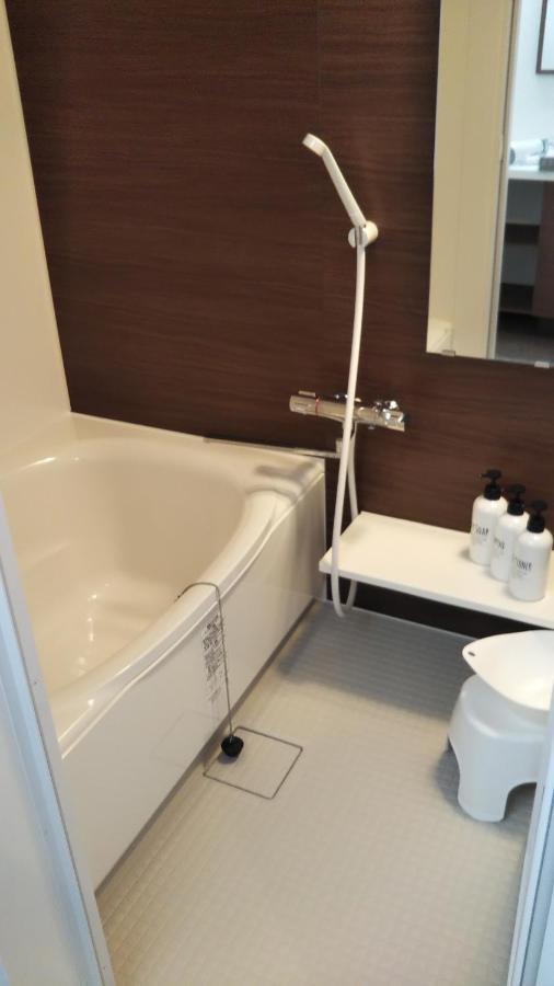 Kainosato Apartman Fudzsikavagucsiko Kültér fotó
