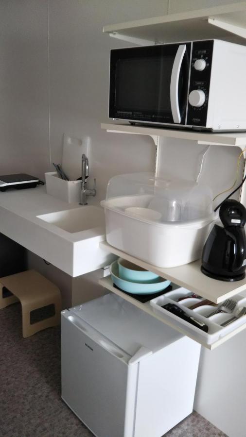 Kainosato Apartman Fudzsikavagucsiko Kültér fotó