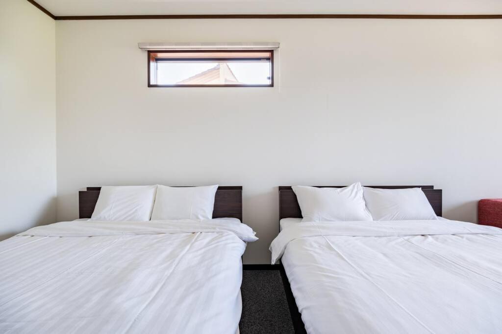 Kainosato Apartman Fudzsikavagucsiko Kültér fotó