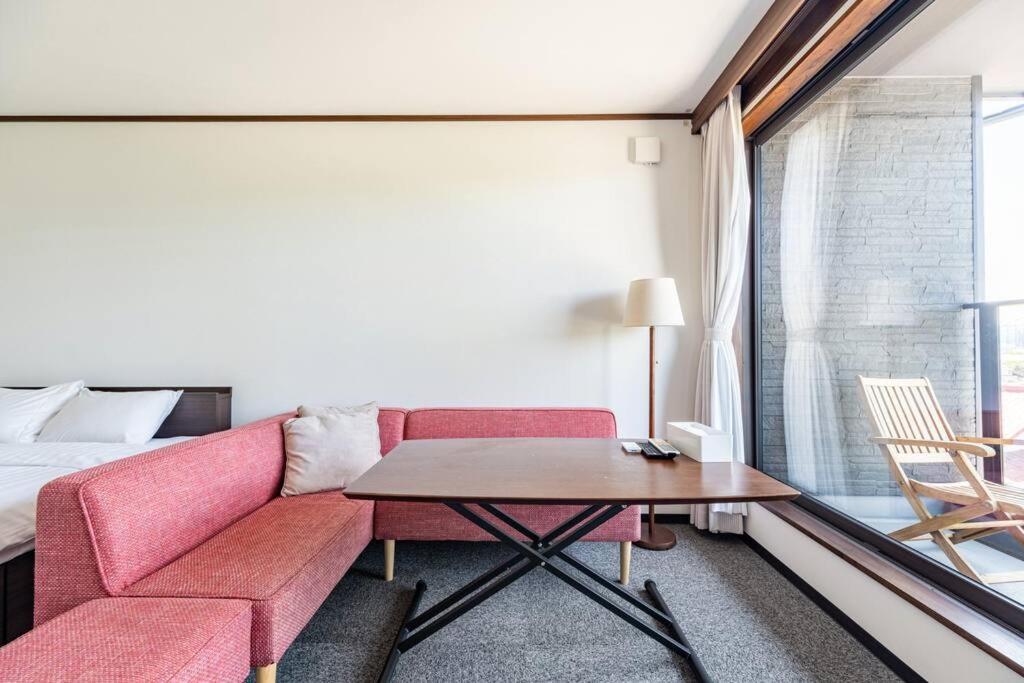Kainosato Apartman Fudzsikavagucsiko Kültér fotó