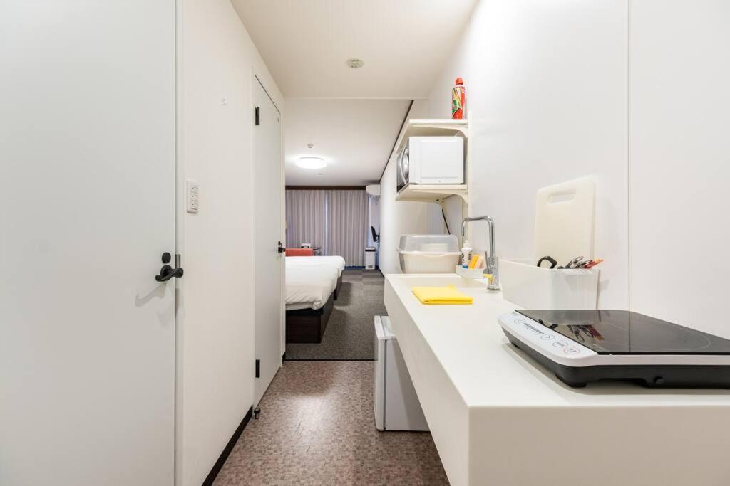 Kainosato Apartman Fudzsikavagucsiko Kültér fotó