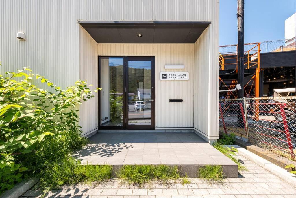 Kainosato Apartman Fudzsikavagucsiko Kültér fotó