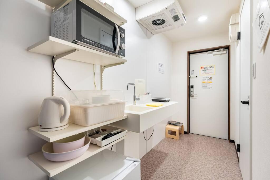 Kainosato Apartman Fudzsikavagucsiko Kültér fotó